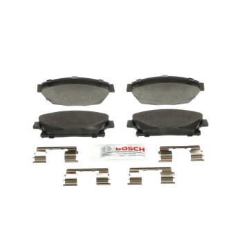 Bosch BP1467 Disc Brake Pad product image 2 of 4