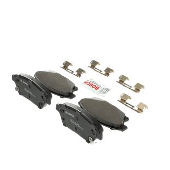 Bosch BP1467 Disc Brake Pad product image 3 of 4