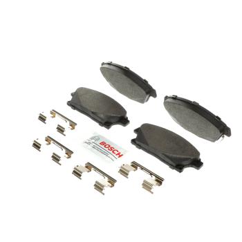 Bosch BP1467 Disc Brake Pad product image 4 of 4