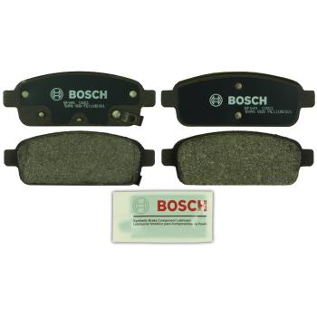 Bosch BP1468 - Disc Brake Pad Bosch BP1468 Disc Brake Pad product image 3 of 5