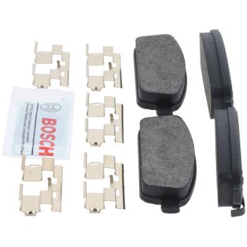 Bosch BP1468 - Disc Brake Pad Bosch BP1468 Disc Brake Pad product image 4 of 5