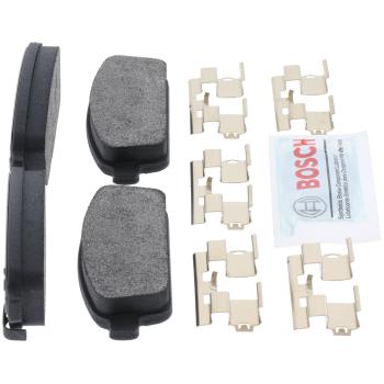 Bosch BP1468 - Disc Brake Pad Bosch BP1468 Disc Brake Pad product image 5 of 5