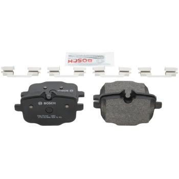 Bosch BP1469 Disc Brake Pad product image 1 of 4