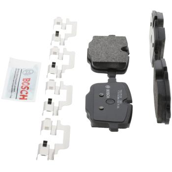 Bosch BP1469 Disc Brake Pad product image 3 of 4