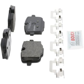 Bosch BP1469 Disc Brake Pad product image 4 of 4