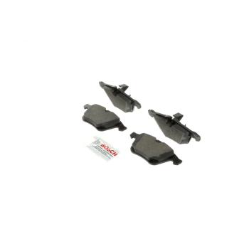 Bosch BP1472 Disc Brake Pad product image 1 of 6