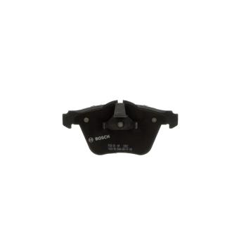 Bosch BP1472 Disc Brake Pad product image 2 of 6