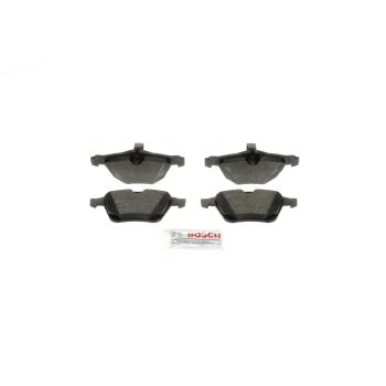 Bosch BP1472 Disc Brake Pad product image 3 of 6