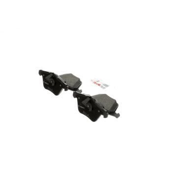 Bosch BP1472 Disc Brake Pad product image 4 of 6