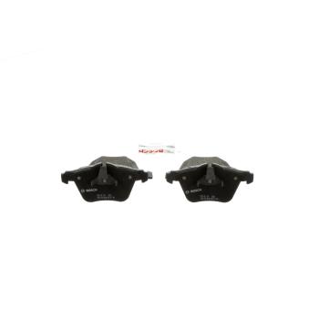 Bosch BP1472 Disc Brake Pad product image 5 of 6