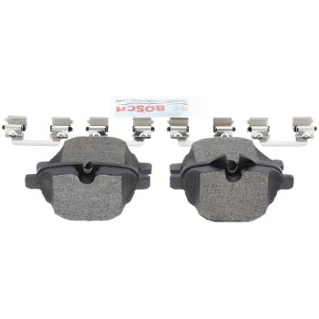 Bosch BP1473 Disc Brake Pad product image 1 of 5