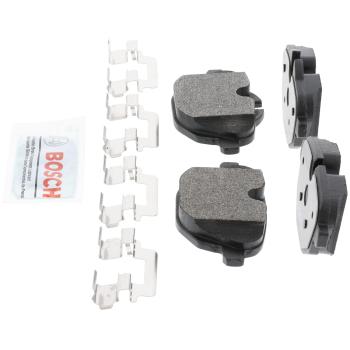 Bosch BP1473 Disc Brake Pad product image 3 of 5