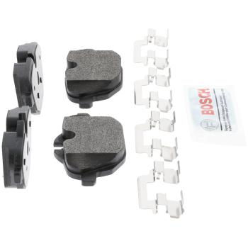 Bosch BP1473 Disc Brake Pad product image 4 of 5