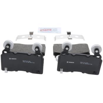 Bosch BP1474 Disc Brake Pad product image 1 of 4