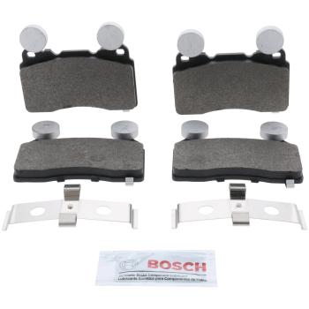 Bosch BP1474 Disc Brake Pad product image 2 of 4