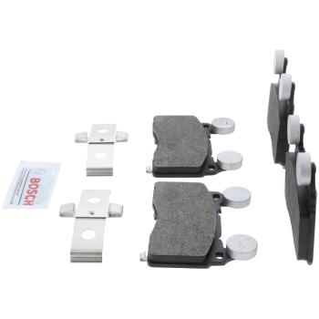 Bosch BP1474 Disc Brake Pad product image 3 of 4