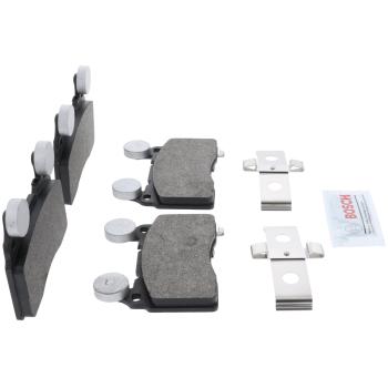 Bosch BP1474 Disc Brake Pad product image 4 of 4
