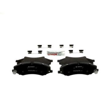 Bosch BP1479 Disc Brake Pad product image 1 of 6