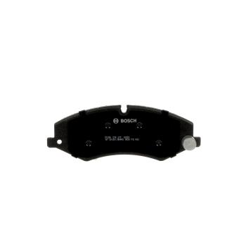 Bosch BP1479 Disc Brake Pad product image 2 of 6