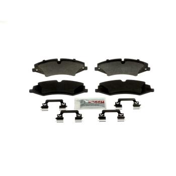 Bosch BP1479 Disc Brake Pad product image 3 of 6