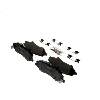 Bosch BP1479 Disc Brake Pad product image 4 of 6