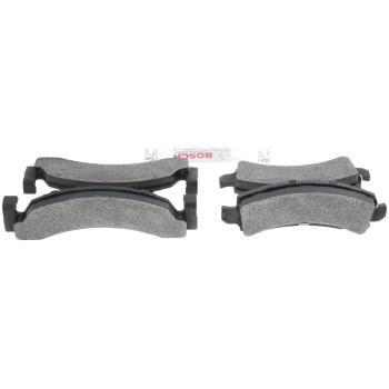 Bosch BP149 Disc Brake Pad product image 1 of 4