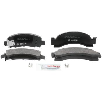 Bosch BP149 Disc Brake Pad product image 2 of 4
