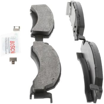 Bosch BP149 Disc Brake Pad product image 3 of 4