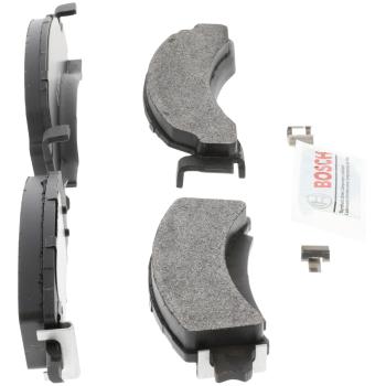Bosch BP149 Disc Brake Pad product image 4 of 4
