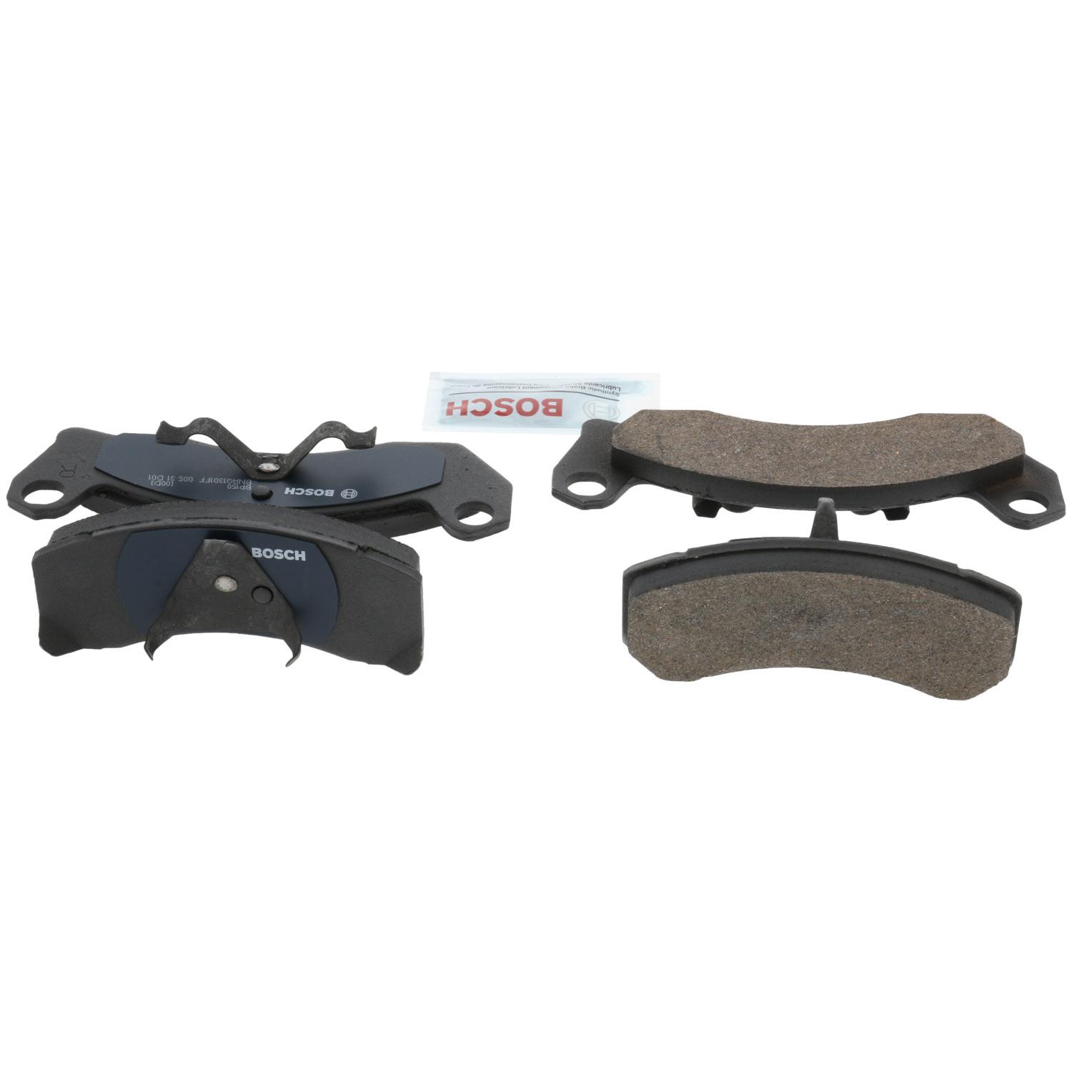 Bosch BP150 Disc Brake Pad product image 1 of 4