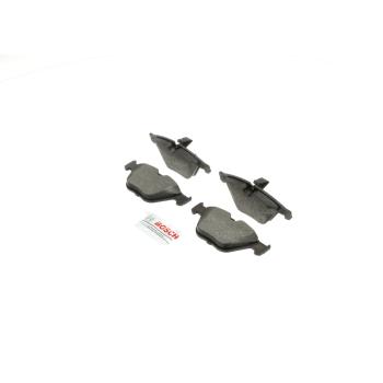 Bosch BP1505 Disc Brake Pad product image 1 of 6