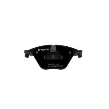 Bosch BP1505 Disc Brake Pad product image 2 of 6
