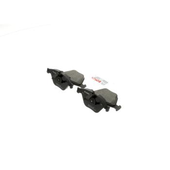 Bosch BP1505 Disc Brake Pad product image 4 of 6
