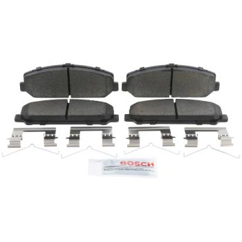 Bosch BP1509 Disc Brake Pad product image 2 of 5