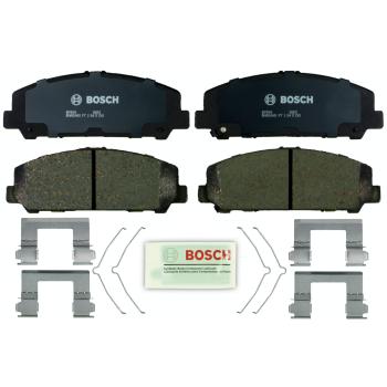 Bosch BP1509 Disc Brake Pad product image 3 of 5