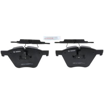 Bosch BP1529 Disc Brake Pad product image 1 of 4
