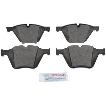 Bosch BP1529 Disc Brake Pad product image 2 of 4