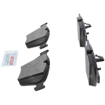 Bosch BP1529 Disc Brake Pad product image 3 of 4