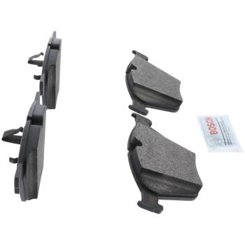 Bosch BP1529 Disc Brake Pad product image 4 of 4