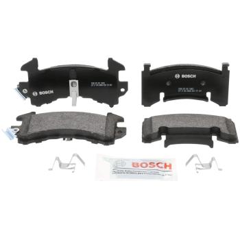 Bosch BP154 - Disc Brake Pad Bosch BP154 Disc Brake Pad product image 2 of 4