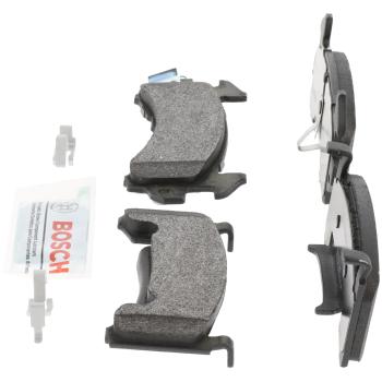 Bosch BP154 - Disc Brake Pad Bosch BP154 Disc Brake Pad product image 3 of 4