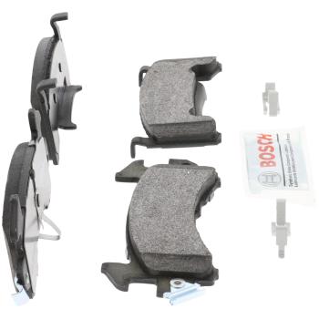 Bosch BP154 - Disc Brake Pad Bosch BP154 Disc Brake Pad product image 4 of 4