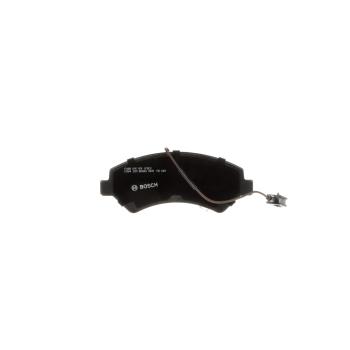 Bosch BP1540 Disc Brake Pad product image 2 of 6