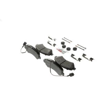 Bosch BP1540 Disc Brake Pad product image 4 of 6