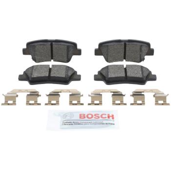 Bosch BP1544 Disc Brake Pad product image 2 of 5