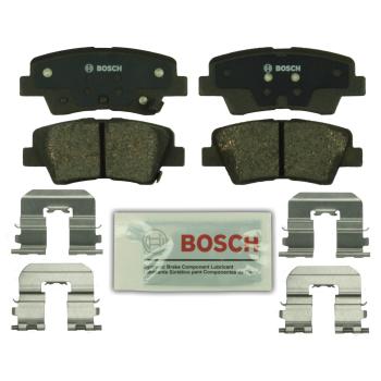Bosch BP1544 Disc Brake Pad product image 3 of 5