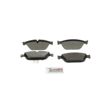 Bosch BP1546 - Disc Brake Pad Bosch BP1546 Disc Brake Pad product image 3 of 6