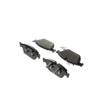 Bosch BP1546 - Disc Brake Pad Bosch BP1546 Disc Brake Pad product image 4 of 6