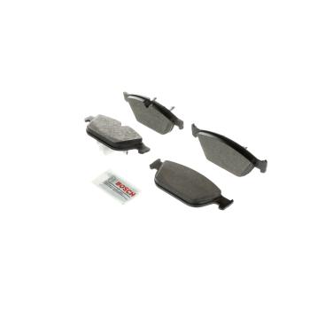 Bosch BP1546 - Disc Brake Pad Bosch BP1546 Disc Brake Pad product image 5 of 6