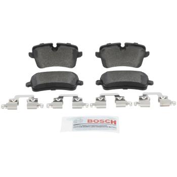 Bosch BP1547 Disc Brake Pad product image 2 of 5